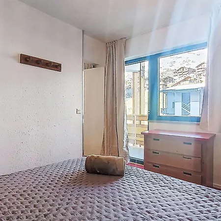 Les Olympiades-5 By Interhome Val Thorens
